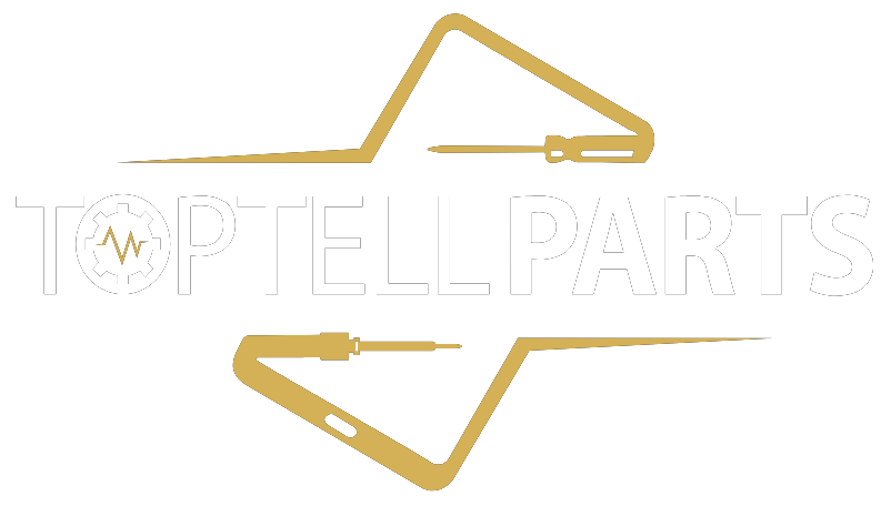 TopTellParts